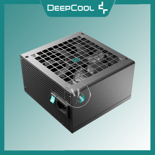 Gamer Storm PF600X 600W 80 Plus Bronze پاور DeepCool