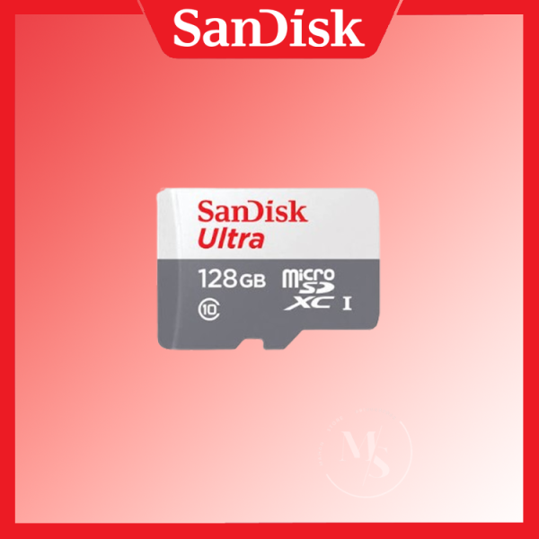 کارت حافظه Micro SD 128 GB مدل Ultra